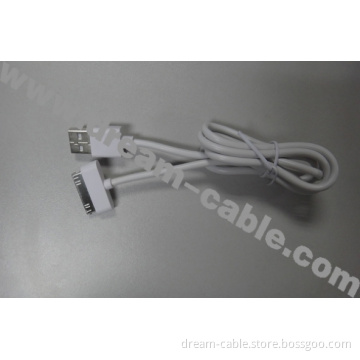 Dock to USB Cable for iPhone 4/4s/3G